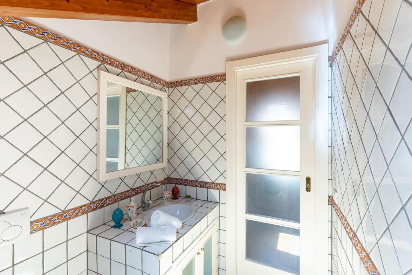 Sorrento Realty Holidays Pinnidys House Exteriér fotografie